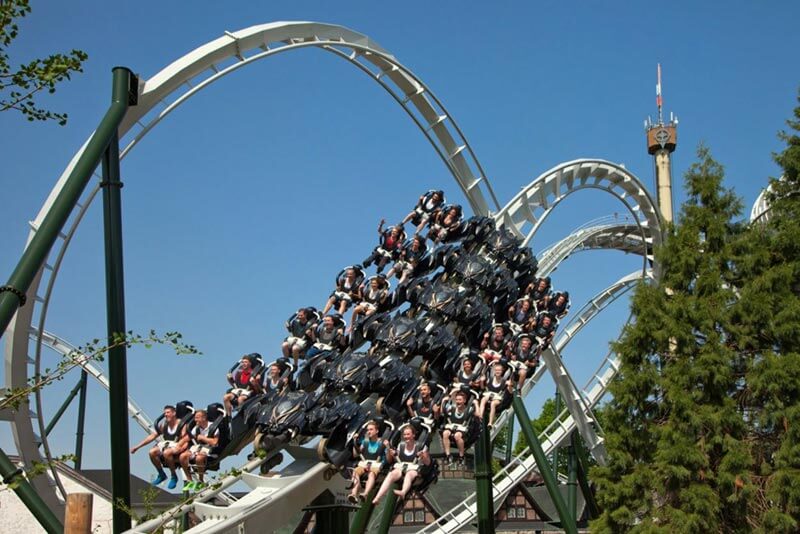 Heide-Park Resort