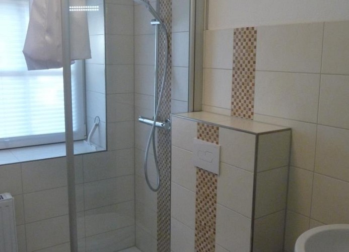 Ferienwohnung 4