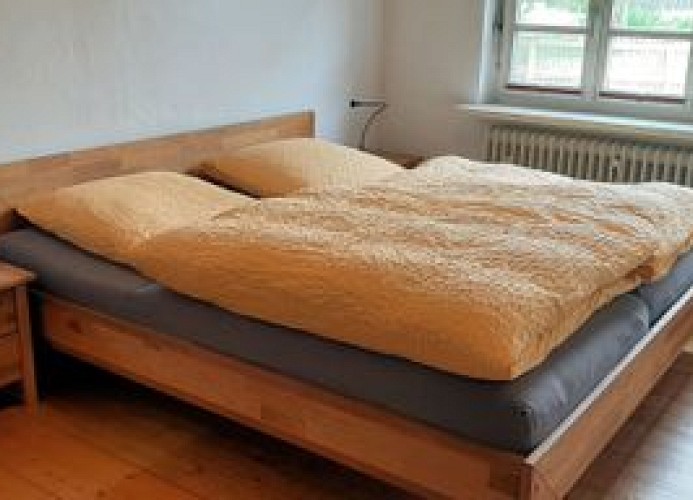 Ferienwohnung 2