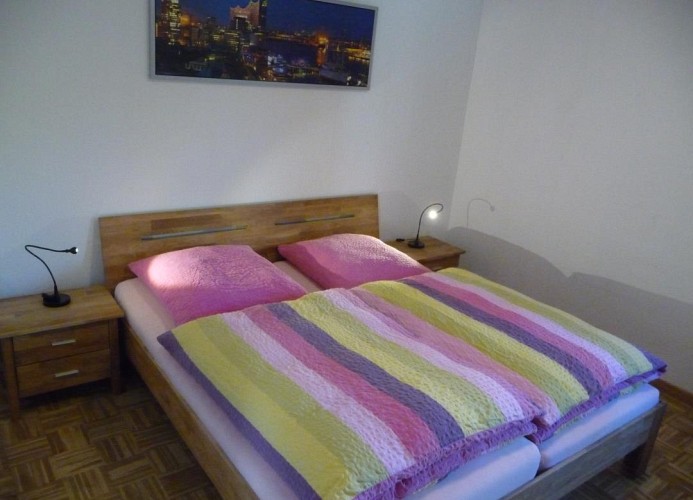 Ferienwohnung 4