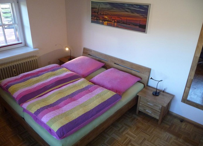 Ferienwohnung 4