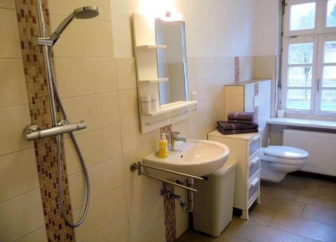 Ferienwohnung 2