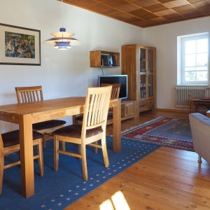 Ferienwohnung 2