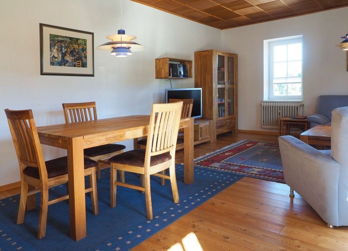 Ferienwohnung 2