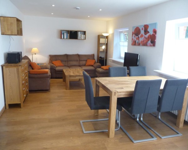 Ferienwohnung 4