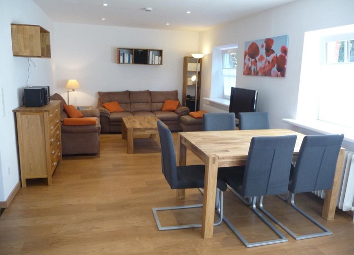 Ferienwohnung 4