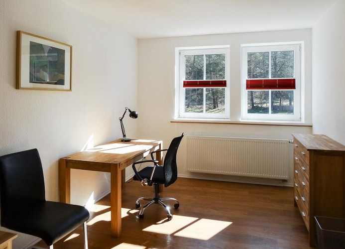 Ferienwohnung 5