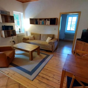 Ferienwohnung 1