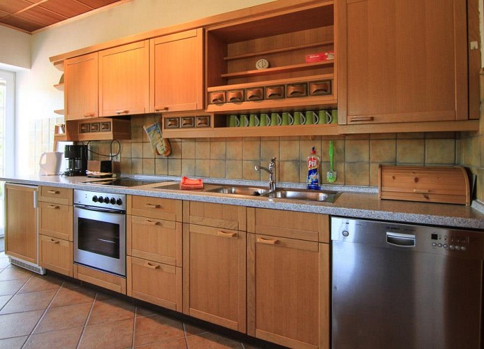 Ferienwohnung 2