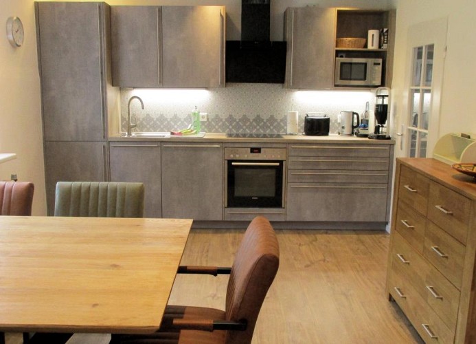 Ferienwohnung 3